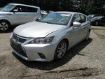 Passenger Right Rear Door Vent Glass Fits 11-17 Lexus CT200H 1059109 Used. Price: $125.30.