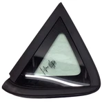 2011-2019 Genuine Ford Fiesta Left Rear Quarter Window Glass BE8Z-5829711-B New. Price: $141.25.