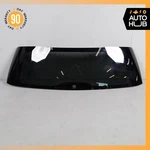 Mercedes X166 GL450 GLS550 Trunk Lid Tailgate Hatch Windshield Window Glass Oem Used. Price: $325.23.