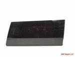 2012 Mini Cooper R55 Clubman Right Passenger Side Quarter Panel Window Glass Used. Price: $79.99.
