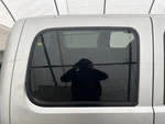 Used Rear Right Door Glass Fits: 2011 Chevrolet Silverado 1500 Pickup Crew. Price: $128.50.