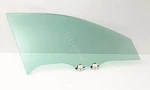 Fits 2009-2014 Acura Tsx Passenger Side Right Front Door Window Glass New. Price: $78.00.