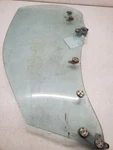 Toyota Celica Gt, Driver Left Front Door Glass, 1990-1993, 68112-20470 Used. Price: $185.60.