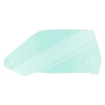 For Dodge Challenger 1970-1974 Oer DD4423T Door Glass New. Price: $189.73.