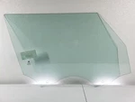 Passenger Front Door Glass Hardtop 4 Fits 15-20 Mini Cooper 1007153 New. Price: $147.89.