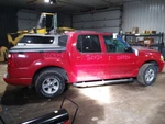 Passenger Right Front Door Glass Sport Trac Fits 95-05 Explorer 2140553 Used. Price: $145.00.