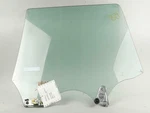 2003-2008 Subaru Forester Door Window Glass Rear Passenger Side 62011SA000 Oem Used. Price: $127.88.