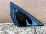 Ford Mustang Mach-e 21-26 Oem Rear Right Passenger Quarter Window Glass Used. Price: $149.95.