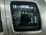 Driver Left Quarter Glass Light Tint Fits 02-07 Liberty 104938373 Used. Price: $167.24.