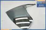 2013-2019 Bmw F06 650I 640I Rear Right Side Quarter Glass Window Vent Oem Used. Price: $54.00.