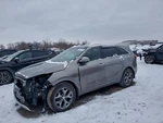 Driver Front Door Glass With Acoustic Laminated Fits 16-20 Sorento 1766980 Used. Price: $194.81.