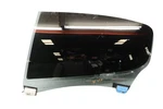 03-13 Maserati Quattroporte M139 Rear Left Side Door Window Glass 83744800 Oem Used. Price: $84.00.