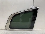 2020-2022 Kia Telluride Rear Right Quarter Panel Glass Window Moulding Surround Used. Price: $99.71.
