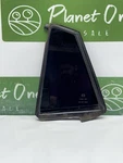 2009-2013 Mazda Rear Left Door Corner Vent Glass Oem GS3L73651 Used. Price: $75.00.