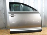 2003 - 2006 Porsche Cayenne 955 9PA Door Shell W Glass Front Right Passenger Oem Used. Price: $208.08.