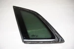 2018-2020 Audi Q5 Rear Quarter Window Glass Driver Left 80A845297J Used. Price: $149.99.