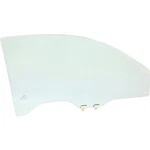 Door Glass Front Right Hand Side Passenger Coupe For Honda Accord 2003-2007 New. Price: $84.85.