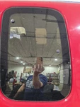 Driver Quarter Glass Flip With Privacy Tint Fits Ford F150 Pickup 621973 Used. Price: $334.00.