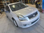 Driver Left Rear Door Vent Glass Fits 07-12 Sentra 686790 Used. Price: $104.16.