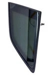 2017-2019 Audi Q7 4MB Oem Rh Right Rear Quarter Panel Glass Window 4M0845298C Used. Price: $130.00.