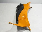20-23 Mclaren Gt 2021 Rear Left Driver Quarter Panel Cover Air Vent Duct Y2 Used. Price: $648.15.