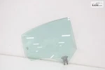2014-2019 Mercedes Benz CLA250 C117 Rear Right Side Door Panel Window Glass Oem Used. Price: $102.69.