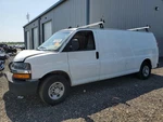 2019 Chevrolet Express 25 Driver Front Door Window Switch Used 641-00578L. Price: $69.97.