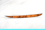 06-09 Mercedes W209 CLK350 CLK550 Door Panel Rear Left Driver Wood Insert Oem Used. Price: $26.40.