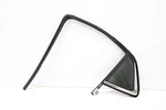 2016-2020 Buick Encore Rear Left Door Frame Weatherstrip Molding & Window Oem Used. Price: $87.74.