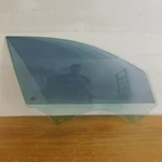 09-12 Audi B8 A4 Front Right Pass Door Window Glass Pilkington 43R-001582 Oem Used. Price: $89.99.