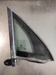 Passenger Right Front Door Vent Glass Fits 18-24 Tiguan 580597 Used. Price: $110.99.