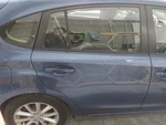 Used Rear Right Door Assembly Side Fits: 2012 Subaru Impreza Electric 2.0L. Price: $335.90.
