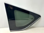 Toyota RAV4 Rear Left Quarter Window Glass Oem 2013-2018 Used. Price: $74.99.