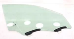 New Oem Alfa Romeo Front Right Door Window Glass 68464181AA Giulia 2021-2024. Price: $598.85.