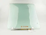 1994 - 1999 Cadillac Deville Sedan Window Glass Door Rear Driver 20753365 Oem Used. Price: $131.39.