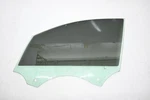 15-24 Porsche Macan Front Driver Left Door Side Window Glass Factory Oem Used. Price: $108.00.