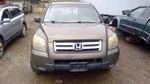 (local Pickup Only) Driver Left Front Door Glass Vp Fits 03-08 Pilot 1660724 Used. Price: $74.99.