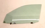 Bmw Oem E46 Sedan Door Driver Left Front Window Glass No Tint 51338196025 Used. Price: $74.95.