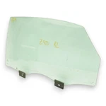 11-18 Audi A8L D4 Door Glass Window Laminated Rear Driver Side 4H4845025D Oem Used. Price: $143.99.