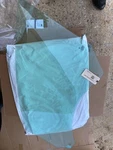 Tesla Model X Front Right Door Laminated Window Glass 2021-2024 1611449-00-A New. Price: $599.00.