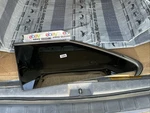 2021-2025 Toyota Sienna Rear Left Side Quarter Window Glass Lh Oem Bending Used. Price: $180.00.