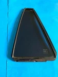 10-14 Subaru Outback Rear Left Door Partition Glass Weather Strip Oem 62284AJ03C Used. Price: $78.00.