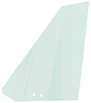 For Dodge Challenger 1970-1971 Oer DQ4430T Passenger Side Quarter Glass New. Price: $157.14.