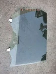 R/r Right Rear Door Glass Window Vin J 1ST Digit 17 18 19 Rogue 100-54-13RM Used. Price: $71.25.