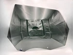 2011-2024 Dodge Durango Rear Left Driver Side Door Window Glass Tinted Oem Used. Price: $79.99.