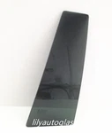 Fit 97-07 Mitsubishi Montero Sport Passenger Right Side Rear Vent Glass Window New. Price: $65.00.