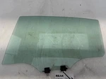 2009-2014 Acura Tsx Driver Left Rear Door Glass Window Oem Used. Price: $46.20.