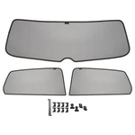 2015-2021 Vw Volkswagen Golf Gti MK7 Sun Shade "pop In" For Rear Side Windows Oe New. Price: $259.72.