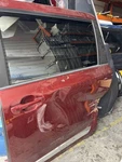 2011 - 2020 Toyota Sienna Rear Left Driver Side Slide Door Window Glass Oem Used. Price: $150.00.
