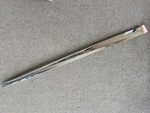 2013-20 Infiniti JX35 QX60 Right Front Door Molding 80870 3JA0A New. Price: $64.00.